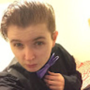 Meet your Posher, Theo